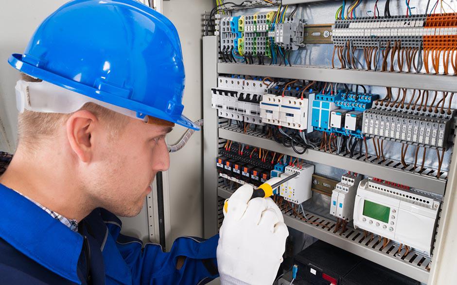  électricien urgence Fosses