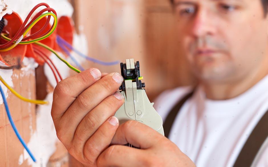 électricien urgence Fosses