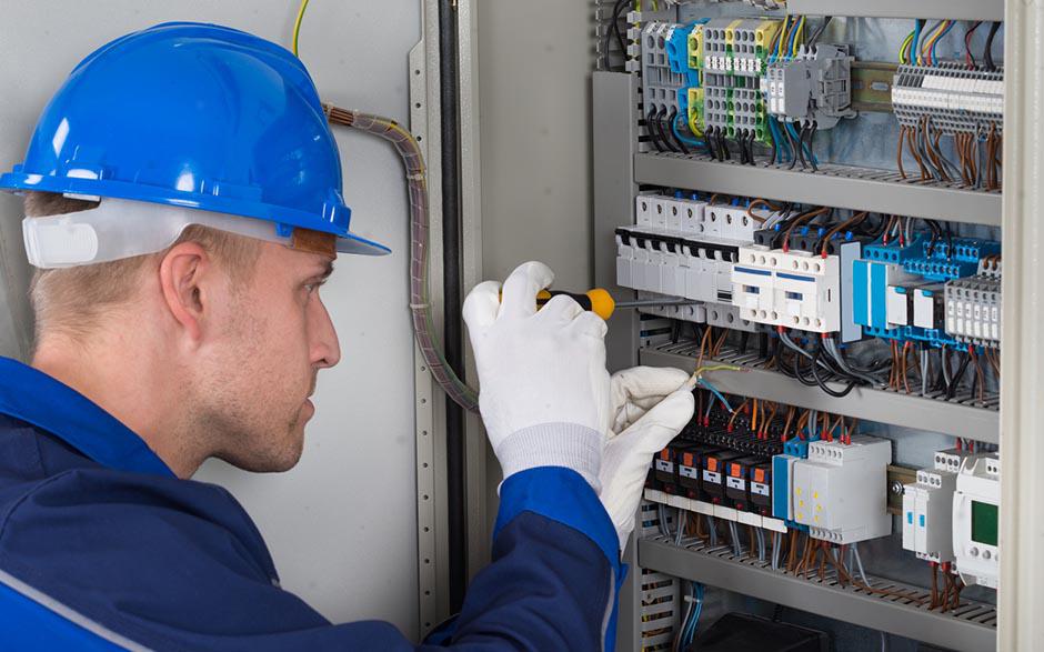 électricien urgence Fosses