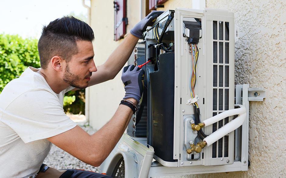 besoin d'un électricien Fosses