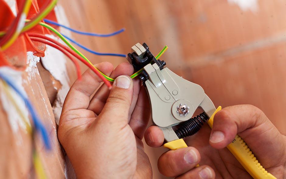électricien urgence Fosses