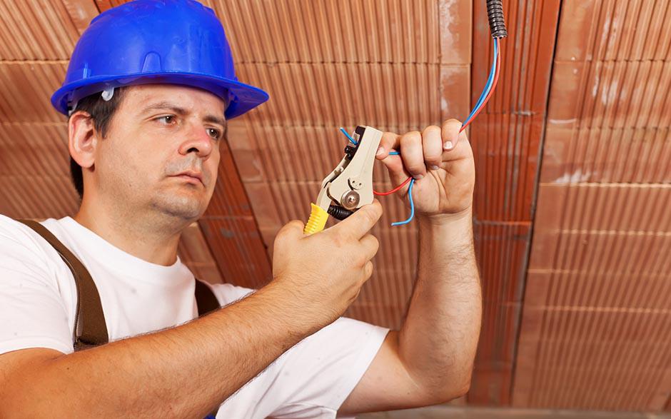  électricien urgence Fosses